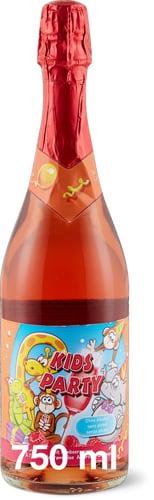 Kids Party Raspberry juice