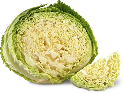 Fresca Savoy Cabbage