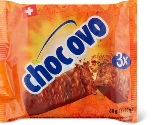 Chocolate Egg