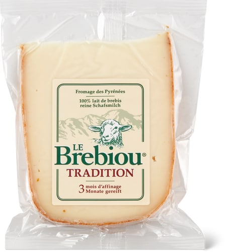 Brebiou Tradition