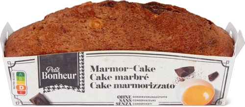 Marmor-Cake
