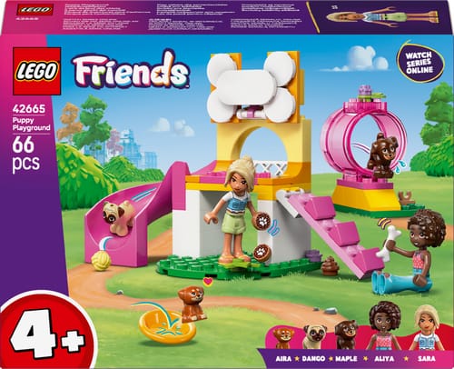 LEGO FRIENDS 42665