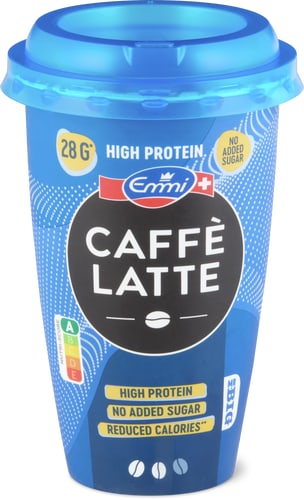 high protein
