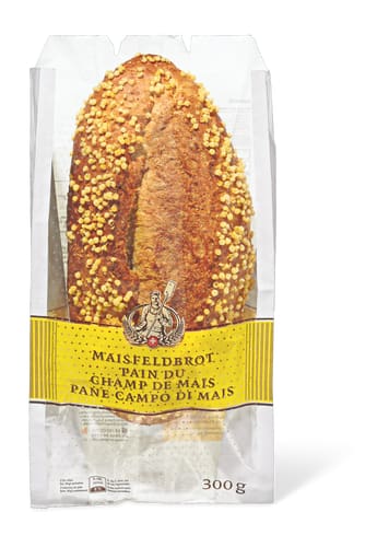 Maisfeldbrot