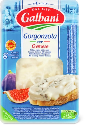Gorgonzola Cremoso