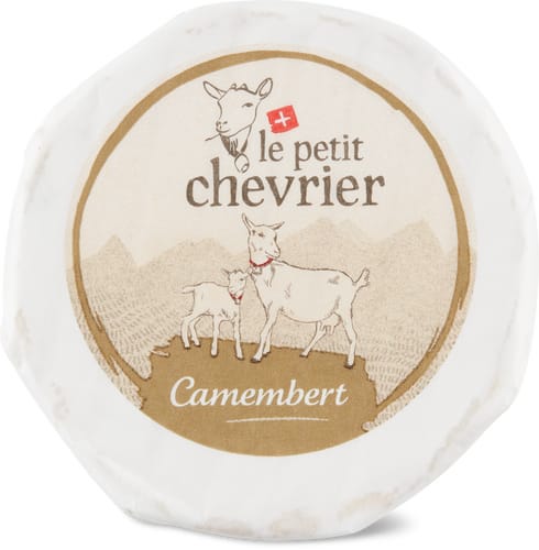 Camembert