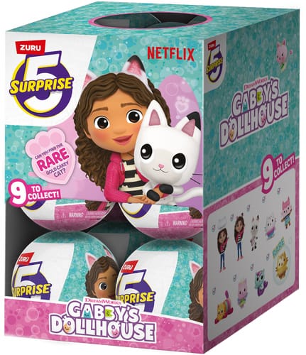 Zuru Mini Brands Netflix Assorted