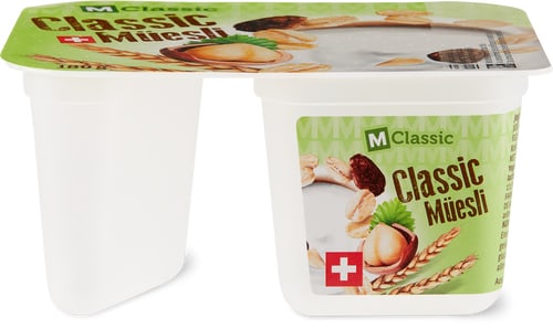 Muesli Classic