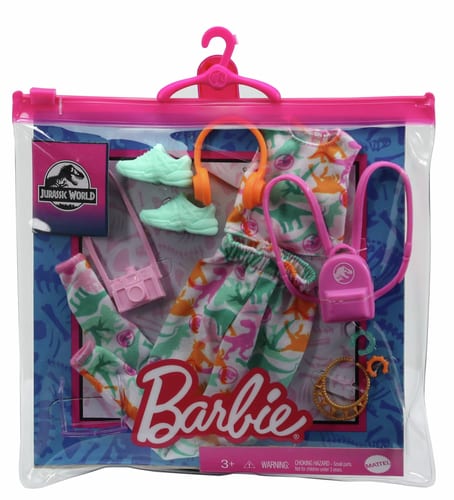 GWF04 Fashions Story