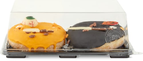 Donut Halloween