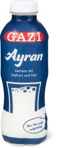 Ayran