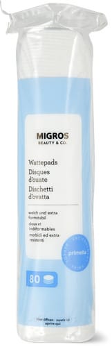 Beauty & Co. Wattepads