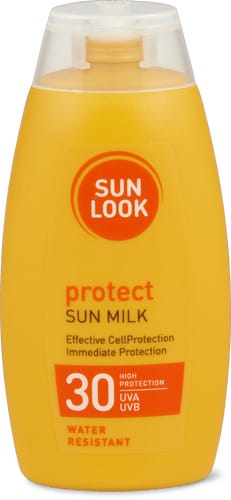 Mini Sun Milk  SPF 30, Waterproof