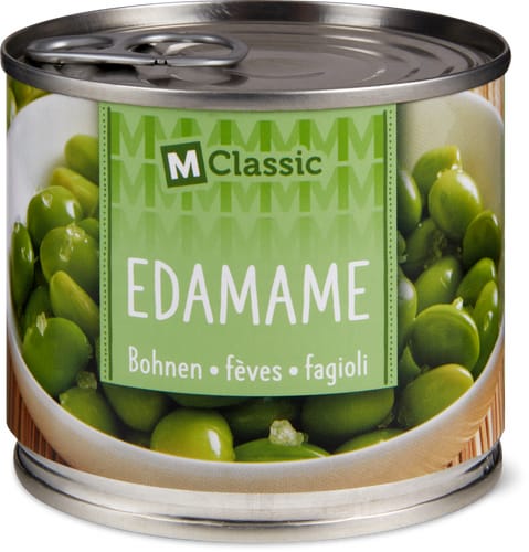 Edamame Beans