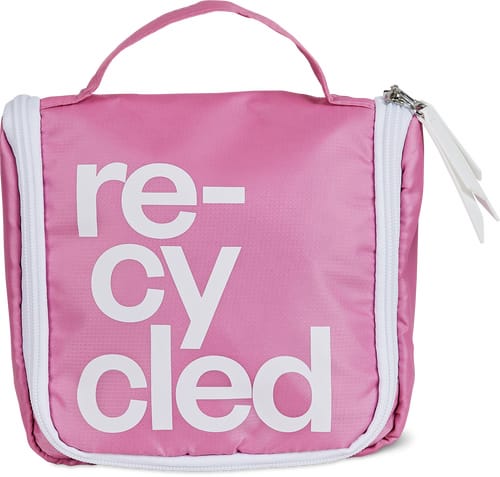 Make Up Box (Farbe: pink, Grösse: one Size)