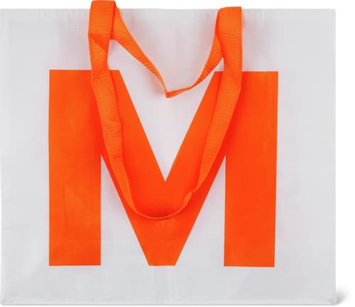 Borsa riutilizzabile