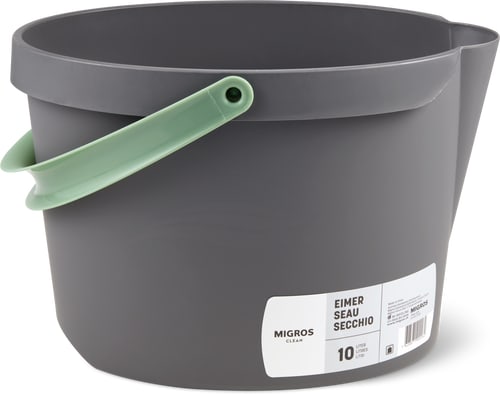 Bucket 10 l