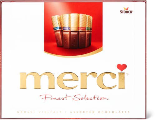 Finest Selection