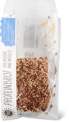 Proteinbrot