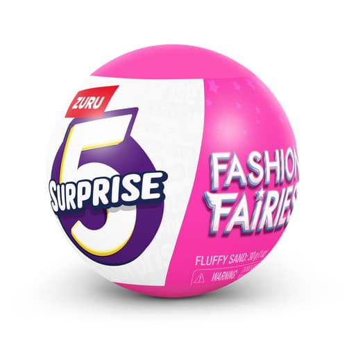 Fashion Fairies