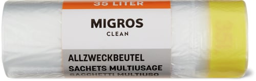 All-Purpose Bag, 35l