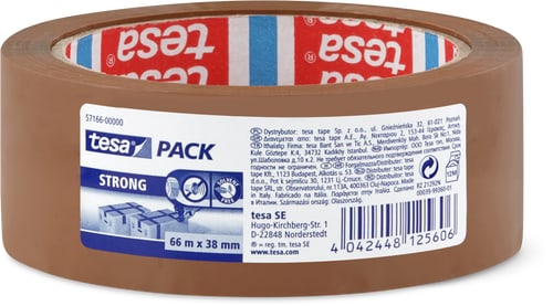 Verpackungsband Strong