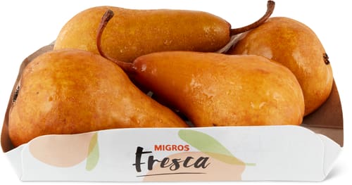 Fresca Pears Bosc