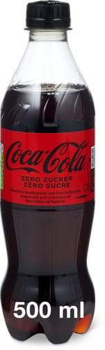 Coca-Cola Zero