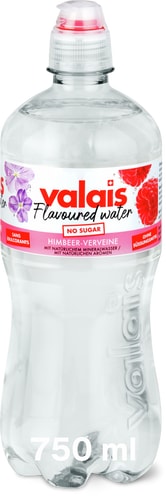 Botanical Mineral water Raspberry