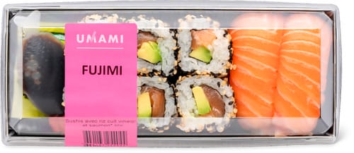 Sushi Mix 5
