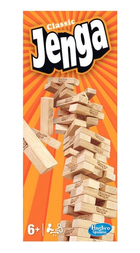 Jenga