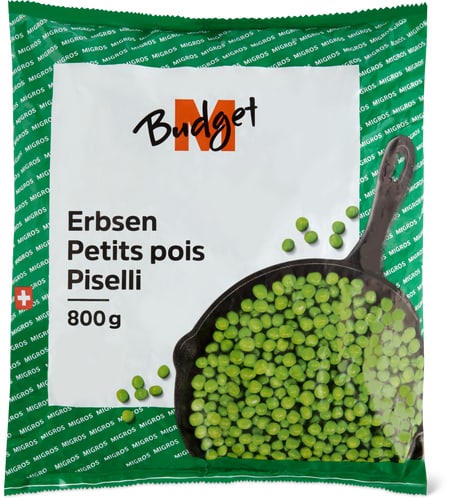 Peas