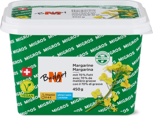 Margarine