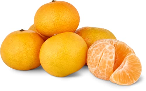 Bio Clementines