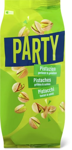 Pistachios Roasted & Salted