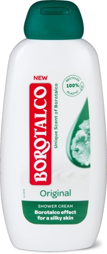 Shower Gel  Original