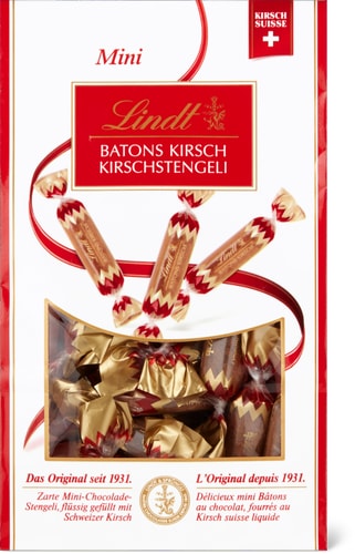 Batons Kirsch Kirsch sticks