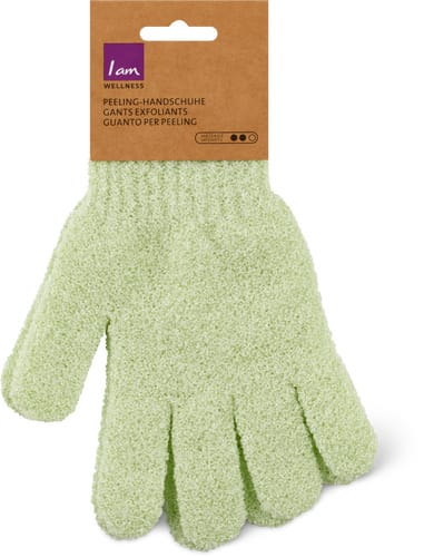 Exfoliation Gloves