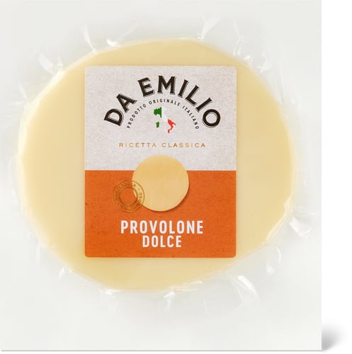 Provolone dolce
