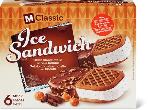 Ice Cream Sandwich