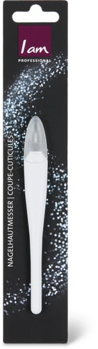 Cuticle Knife