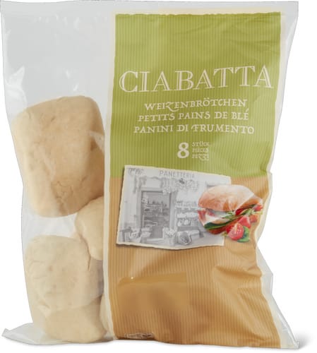 Ciabatta