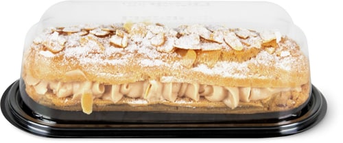 Paris-Brest Éclair