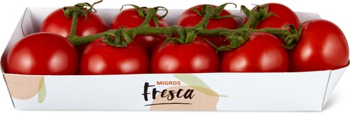 Fresca Tomatoes Aromatico