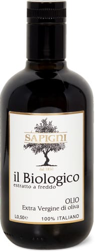 Bio Olive Oil Extra Virgin