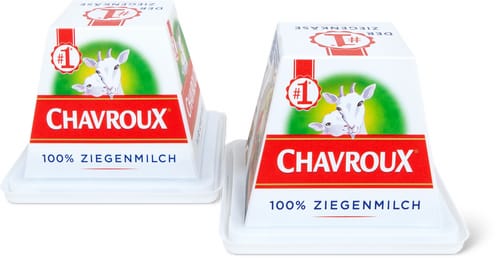 Pyramid Goat’s Cheese