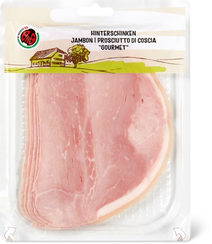 IP-SUISSE Jambon Gourmet
