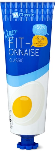 Fit-Onnaise Classic