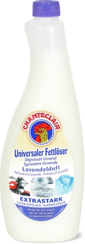 Grease Cleaner Refill Lavender Fragrance