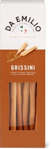 Grissini